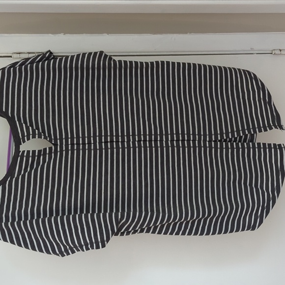 Stripped t shirt - Picture 3 of 3